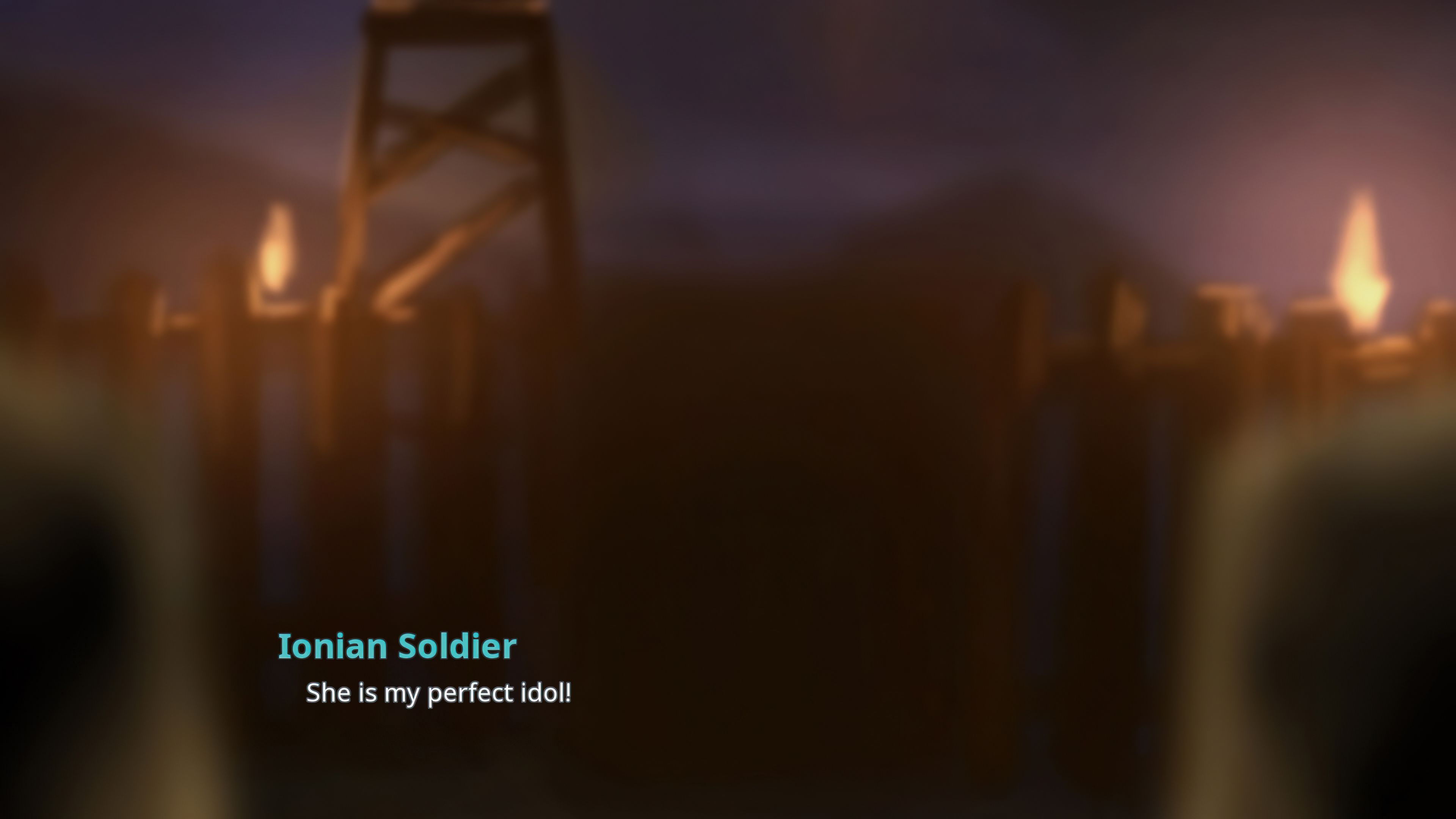 Confession (League of Legends) [Firolian] - Chapter 2 — Page 4