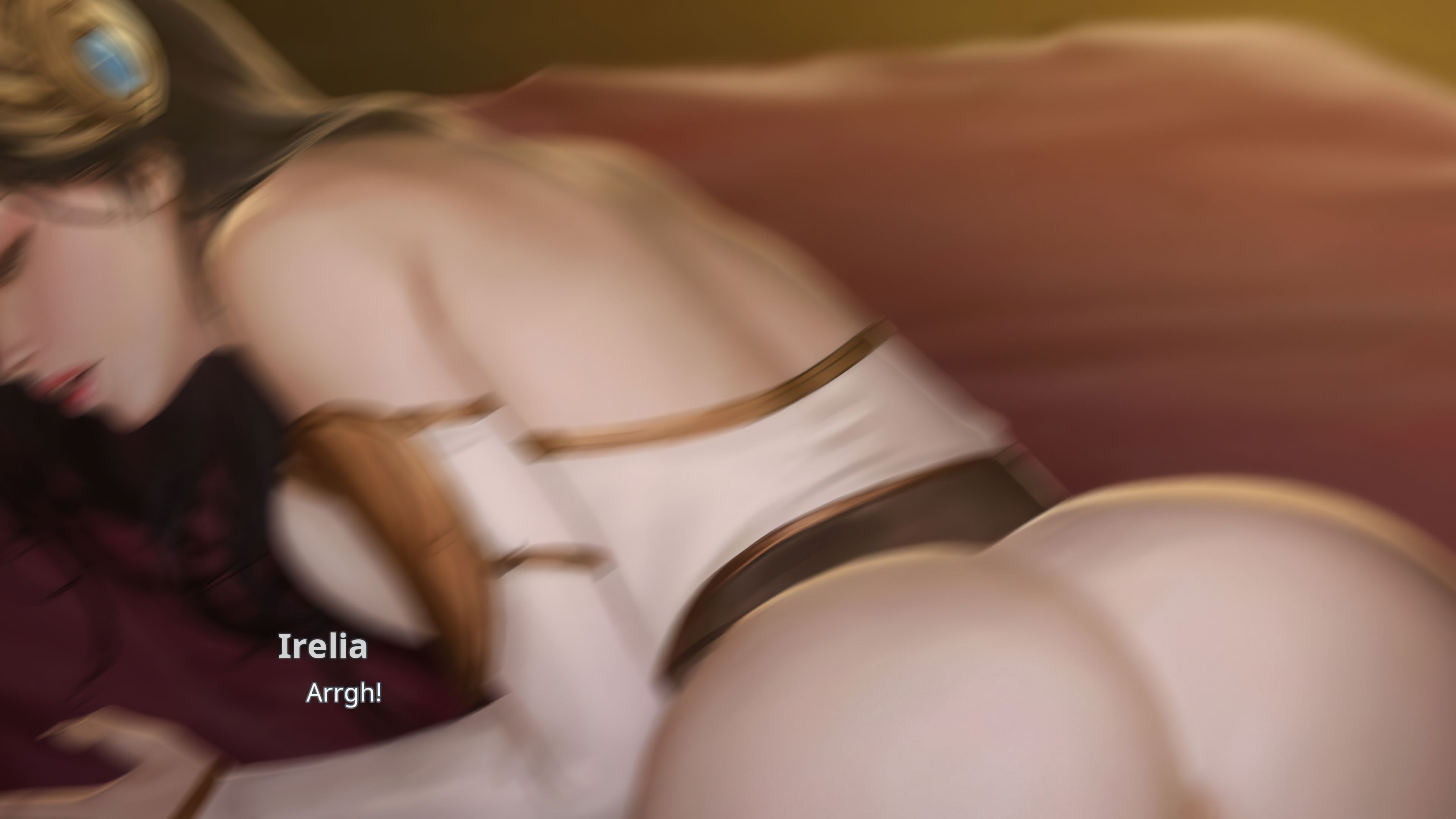 Confession (League of Legends) [Firolian] - Chapter 2 — Page 51