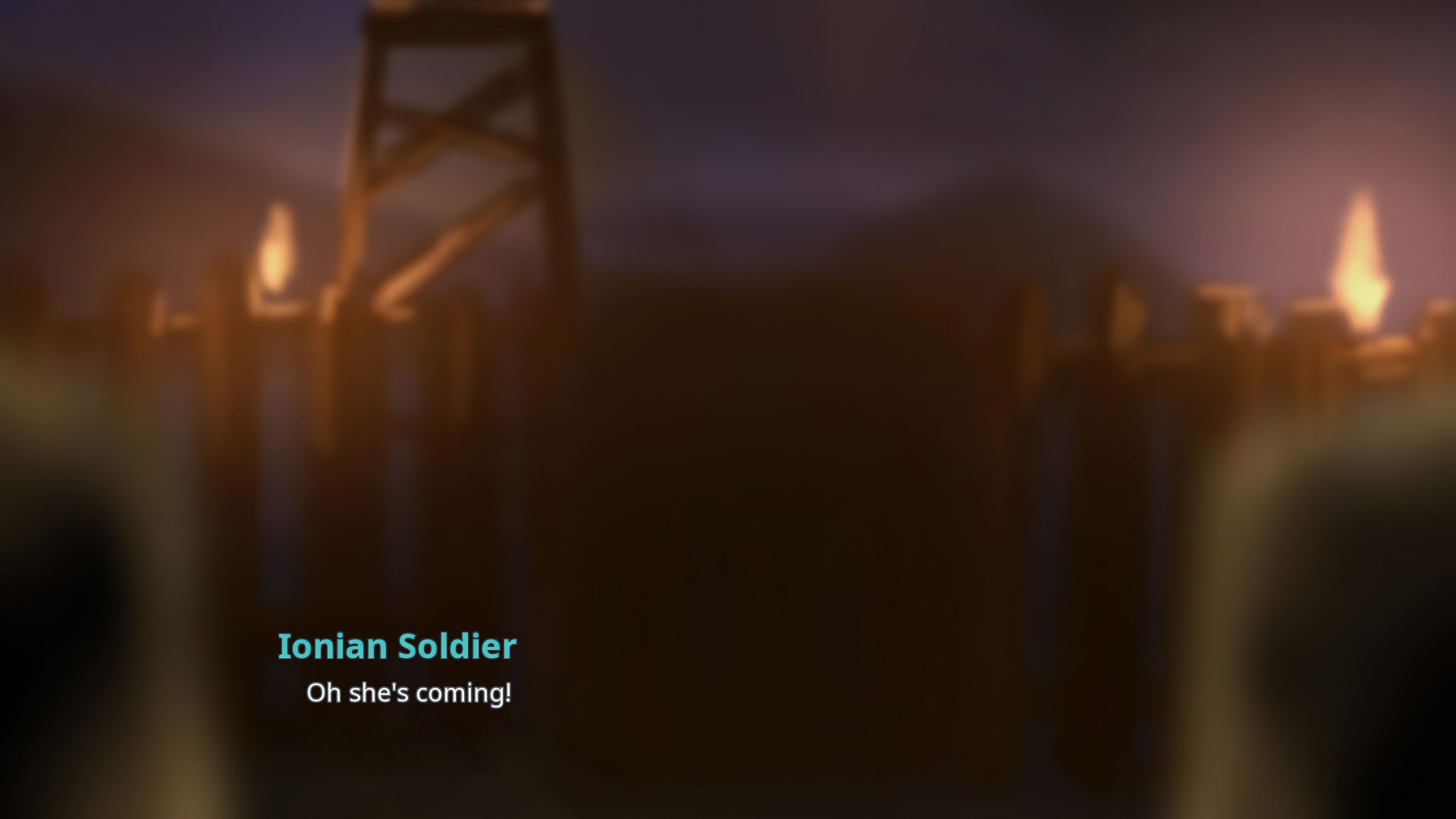 Confession (League of Legends) [Firolian] - Chapter 2 — Page 6