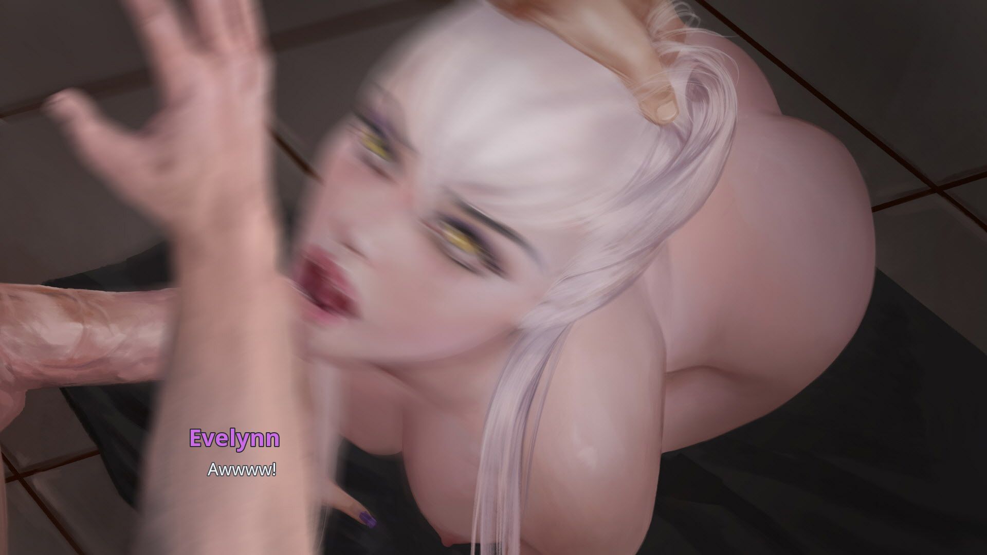 Confession (League of Legends) [Firolian] - Chapter 1 — Page 106