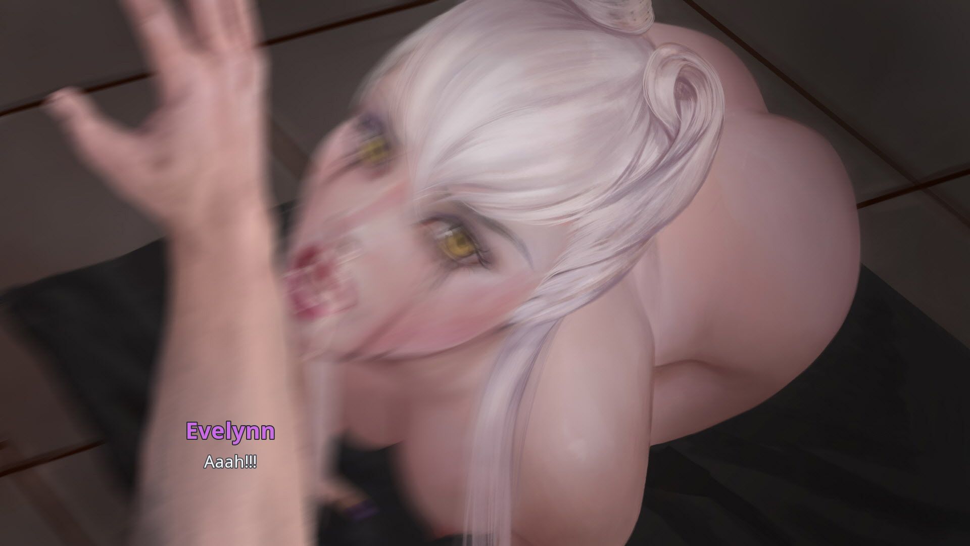 Confession (League of Legends) [Firolian] - Chapter 1 — Page 124