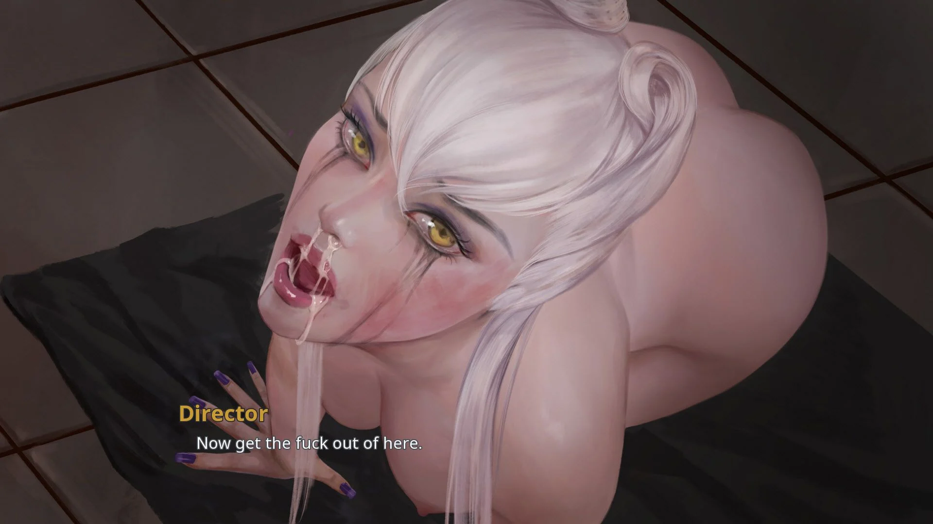 Confession (League of Legends) [Firolian] - Chapter 1 — Page 130