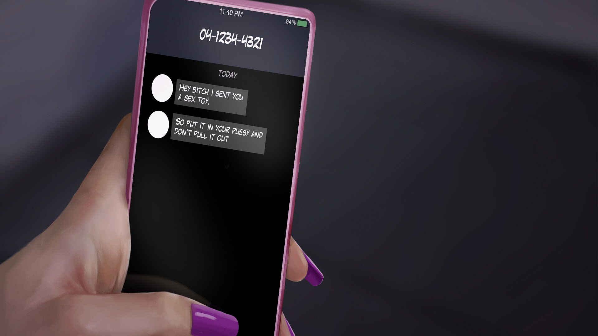 Confession (League of Legends) [Firolian] - Chapter 1 — Page 135