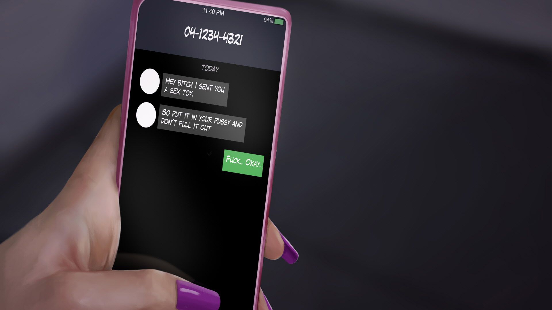 Confession (League of Legends) [Firolian] - Chapter 1 — Page 136