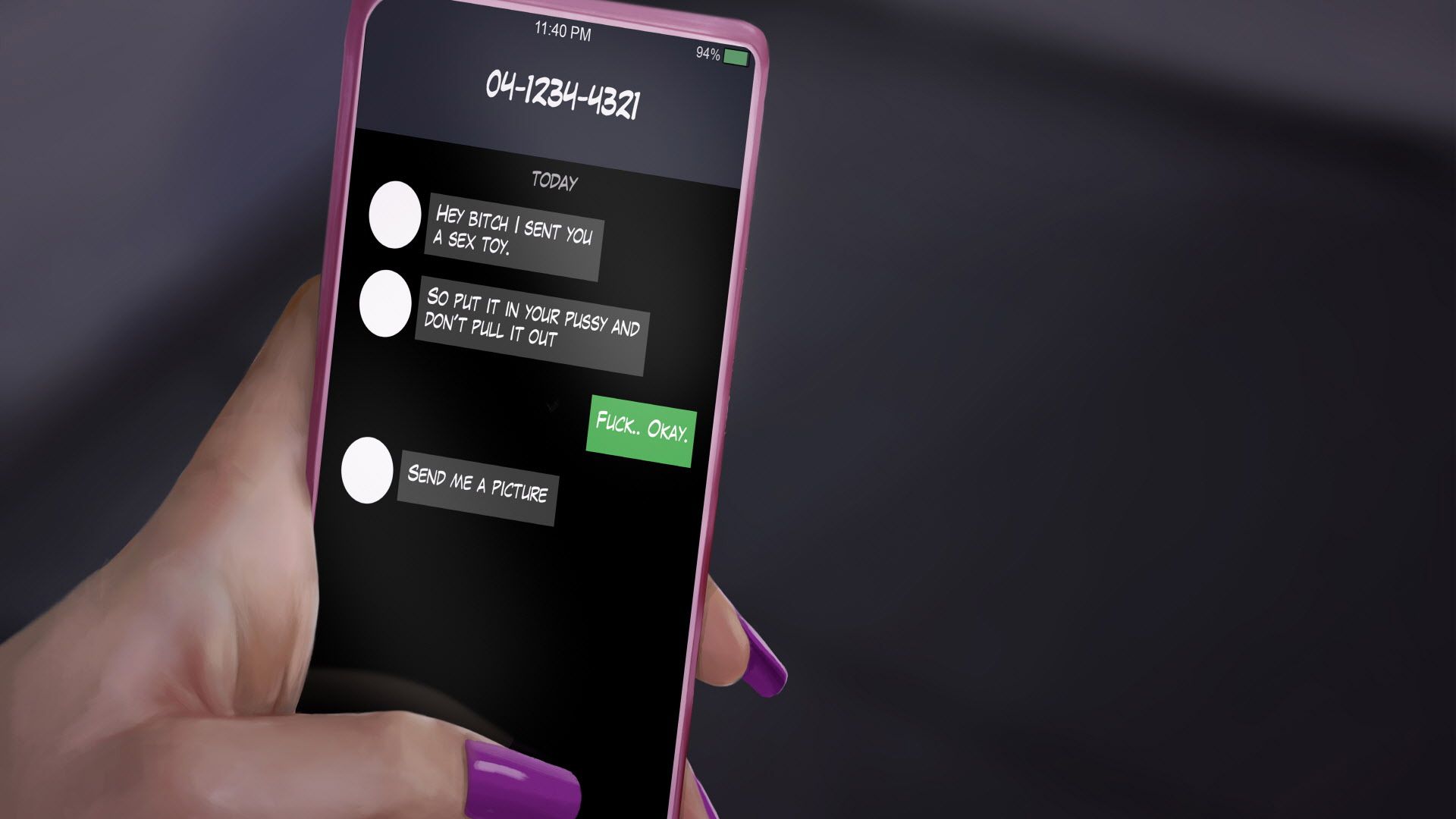 Confession (League of Legends) [Firolian] - Chapter 1 — Page 137