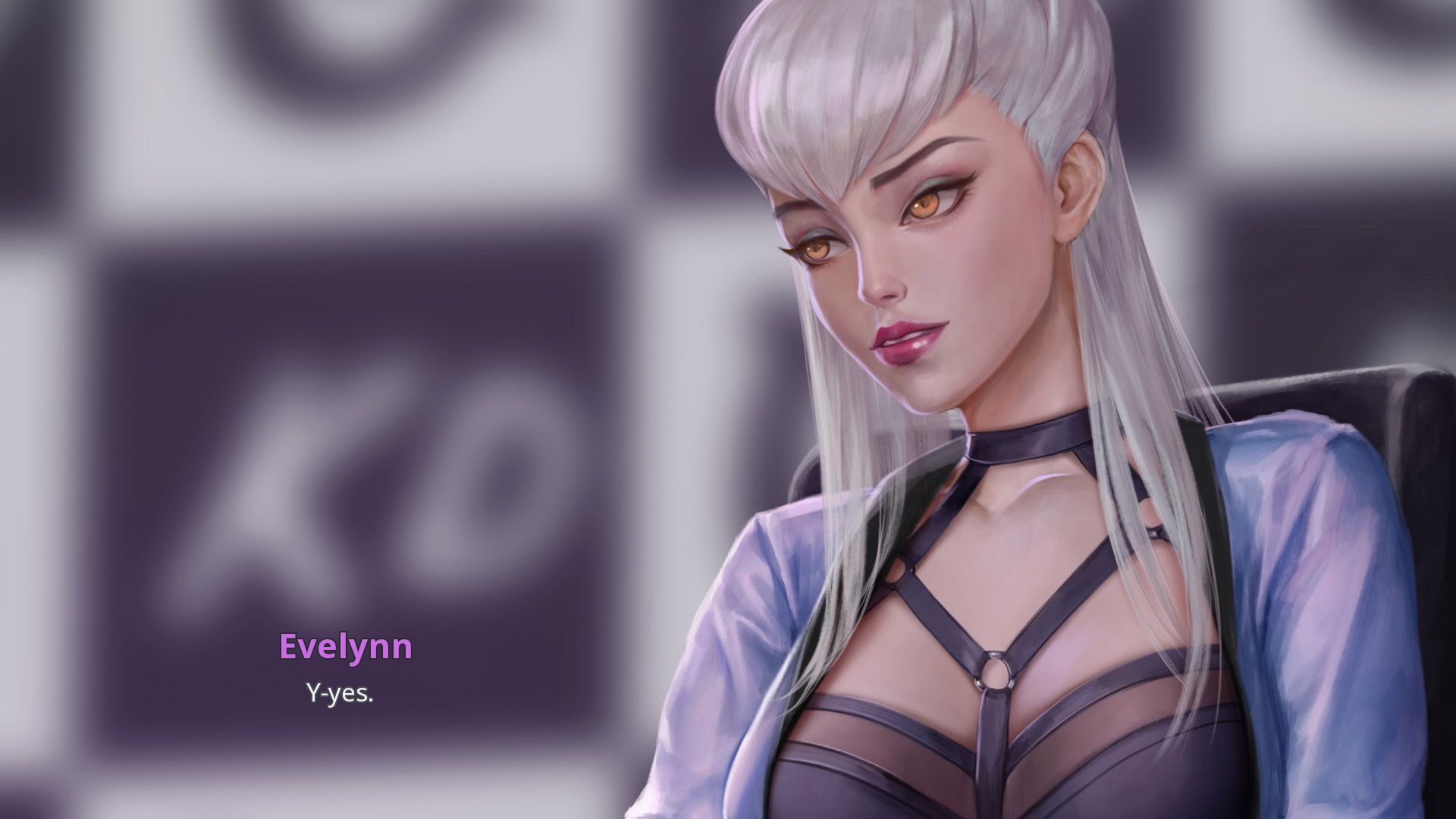 Confession (League of Legends) [Firolian] - Chapter 1 — Page 143