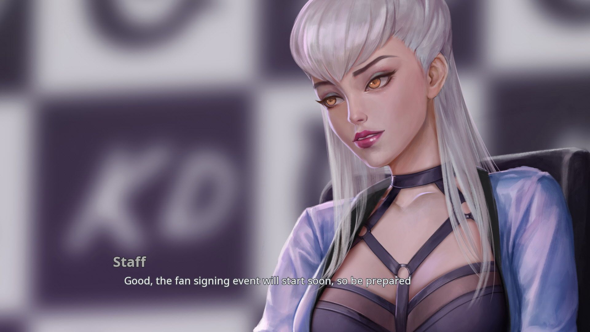 Confession (League of Legends) [Firolian] - Chapter 1 — Page 144