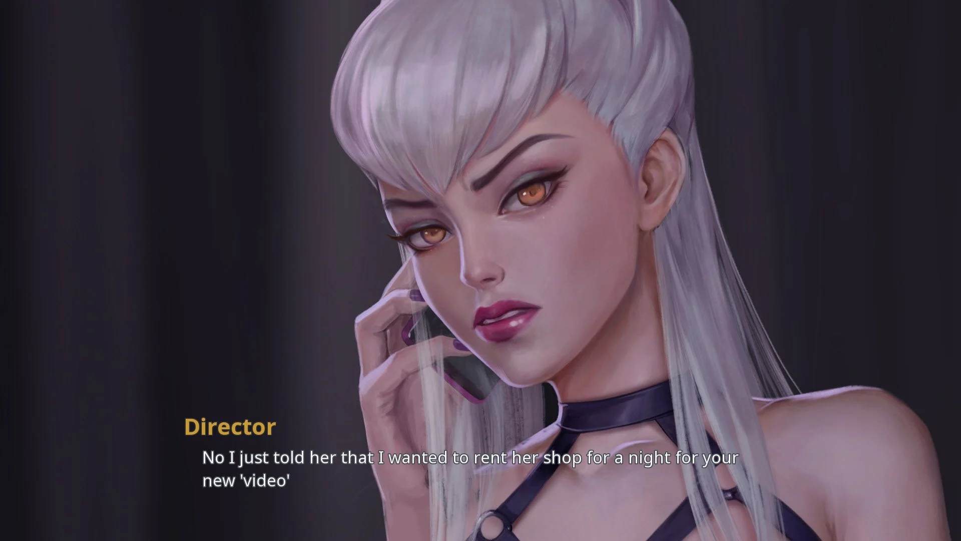 Confession (League of Legends) [Firolian] - Chapter 1 — Page 164