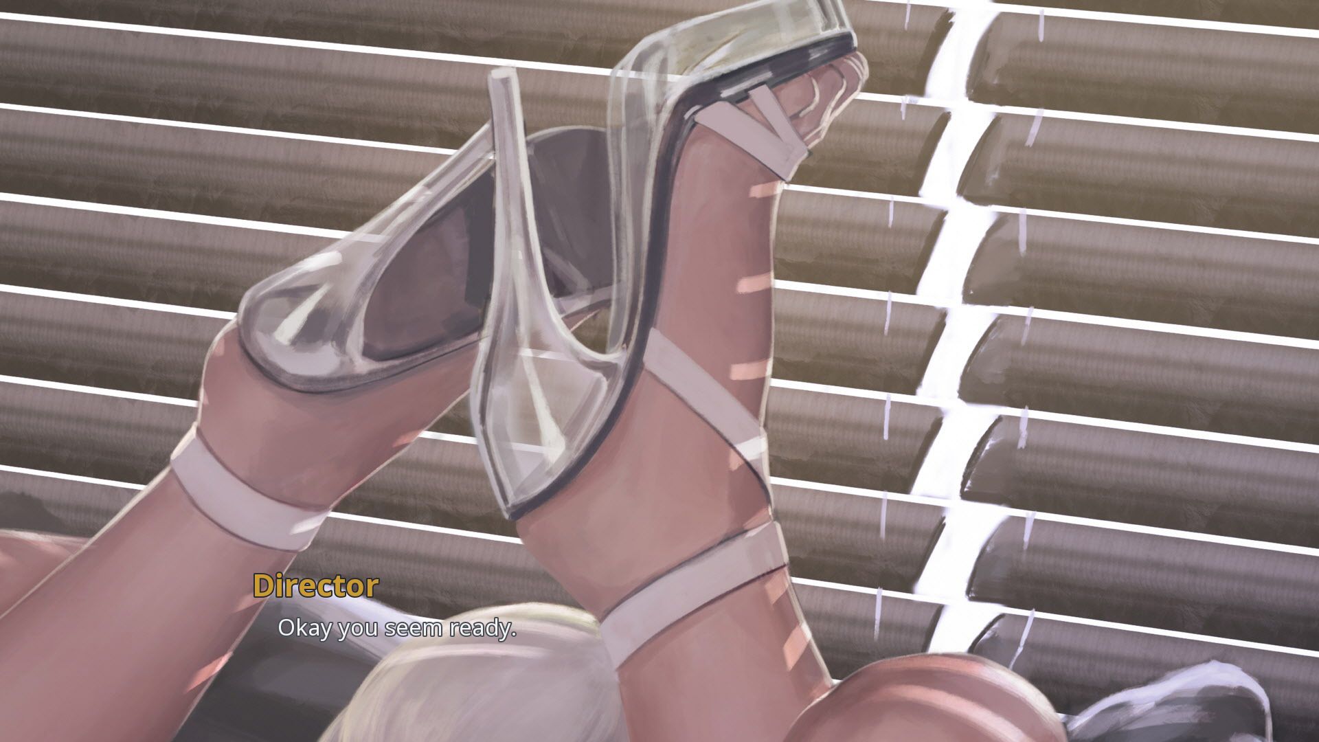 Confession (League of Legends) [Firolian] - Chapter 1 — Page 169