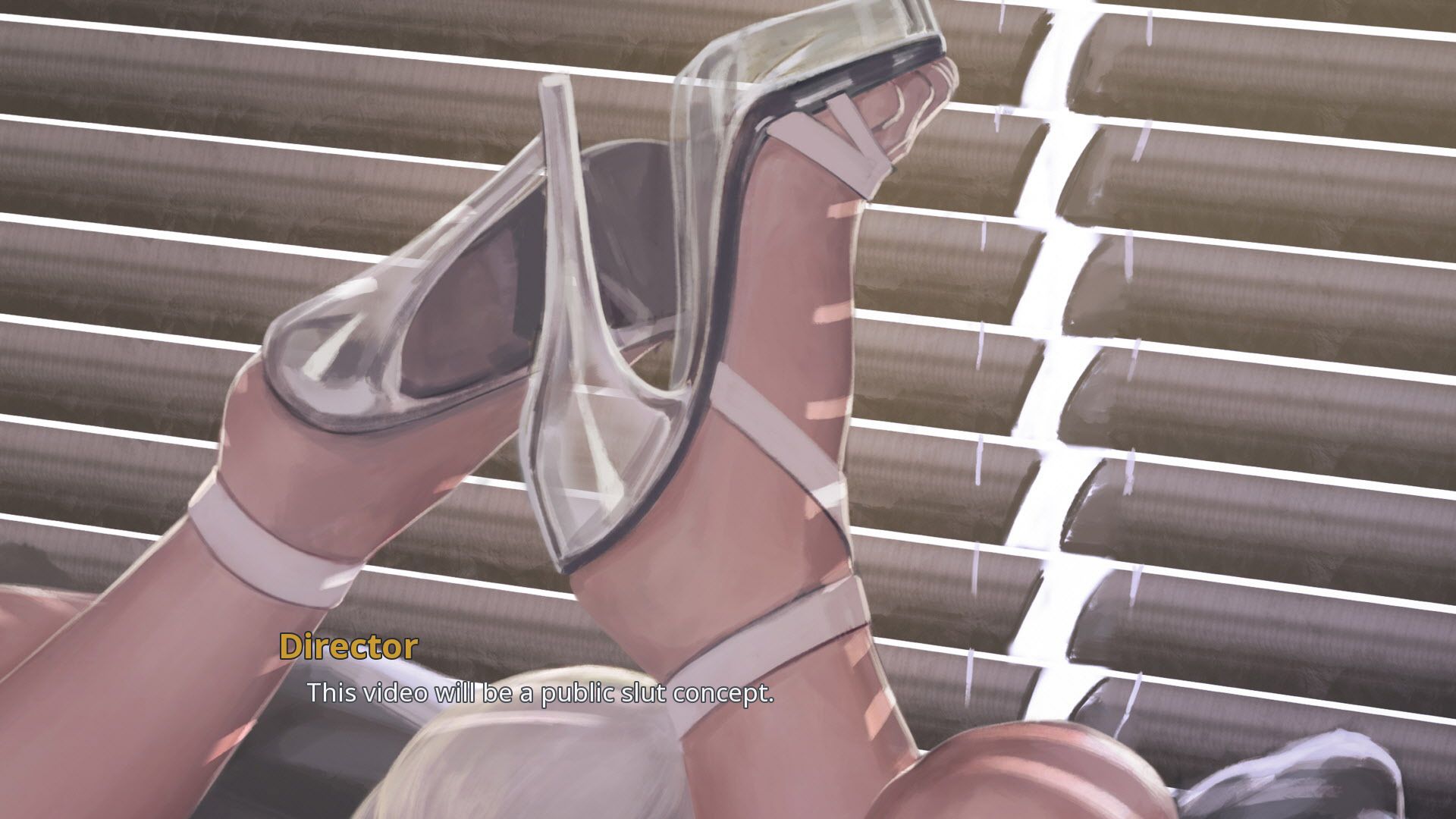 Confession (League of Legends) [Firolian] - Chapter 1 — Page 171