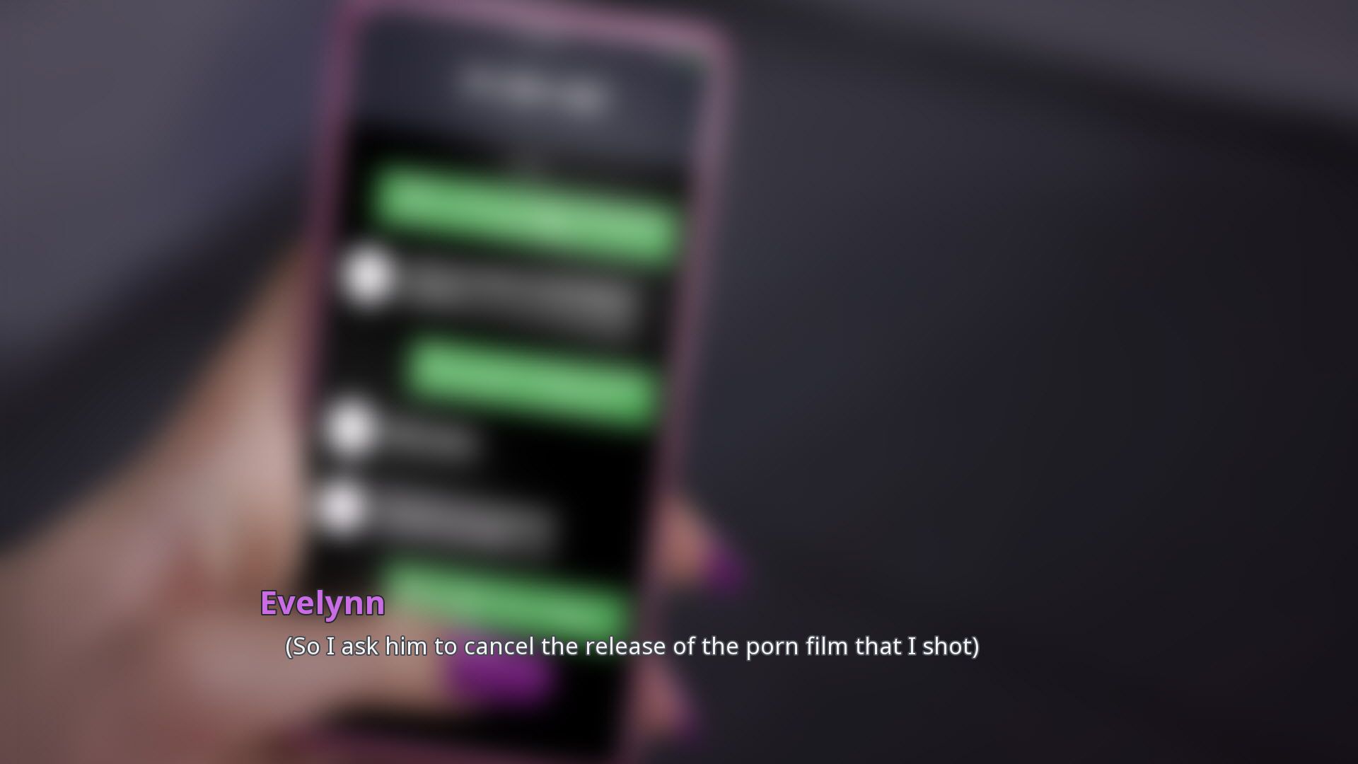 Confession (League of Legends) [Firolian] - Chapter 1 — Page 43