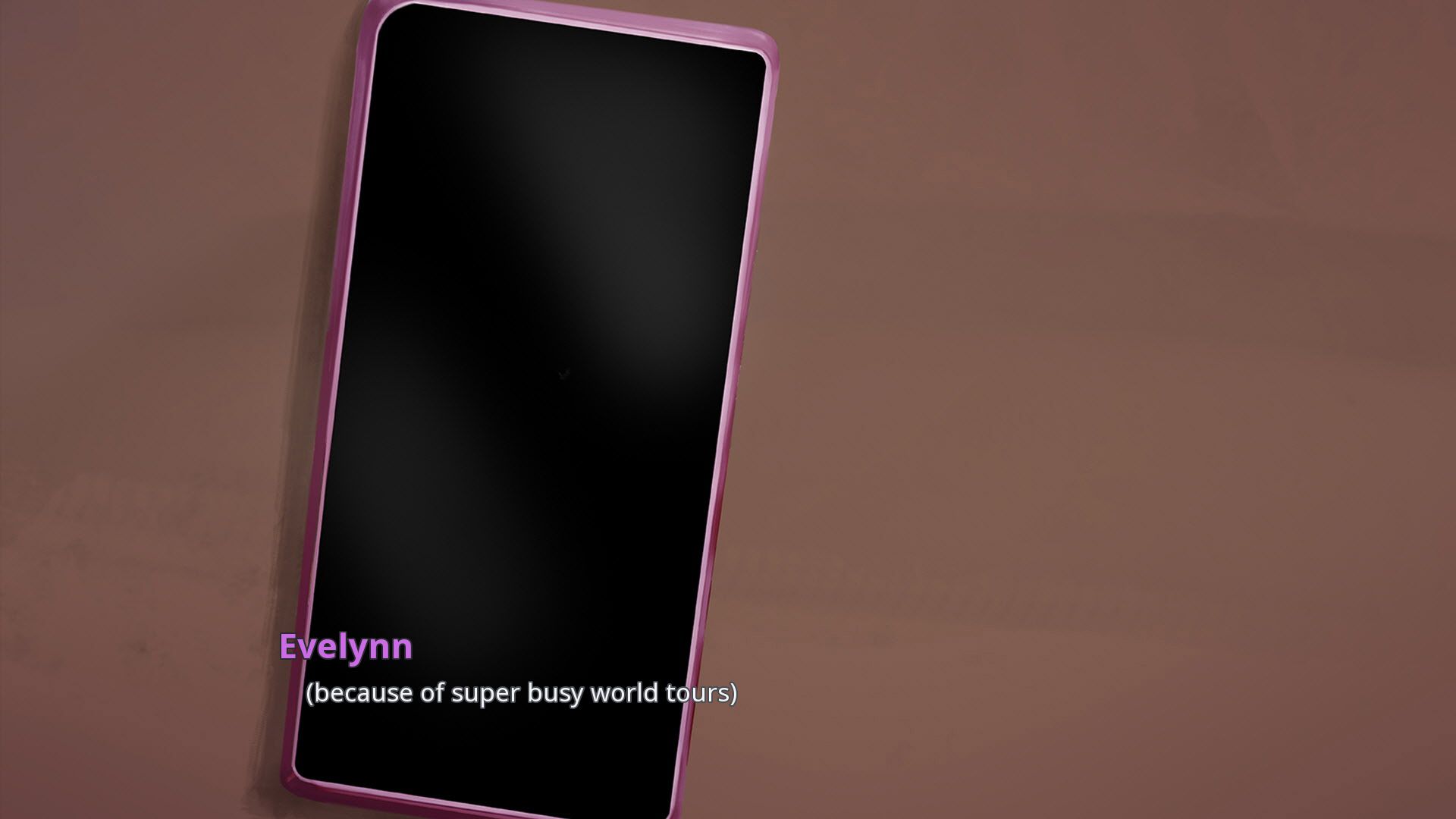 Confession (League of Legends) [Firolian] - Chapter 1 — Page 48