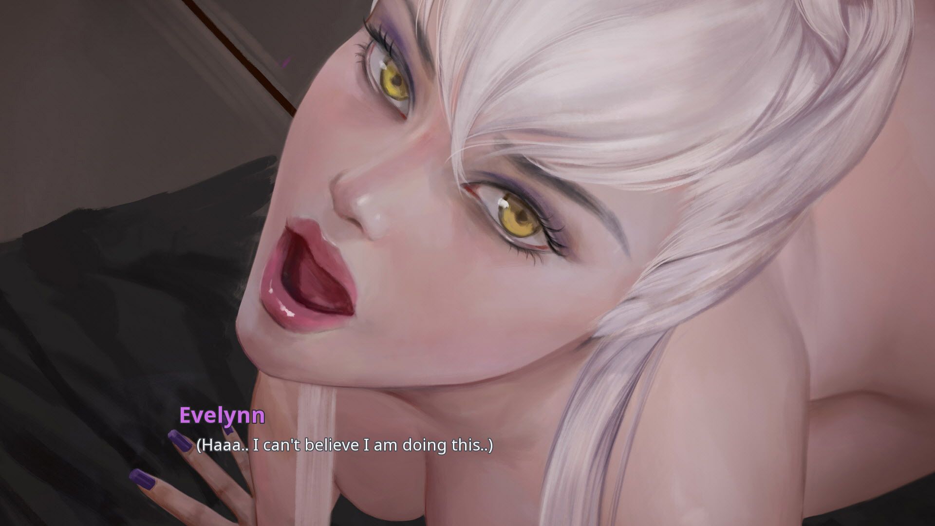 Confession (League of Legends) [Firolian] - Chapter 1 — Page 69