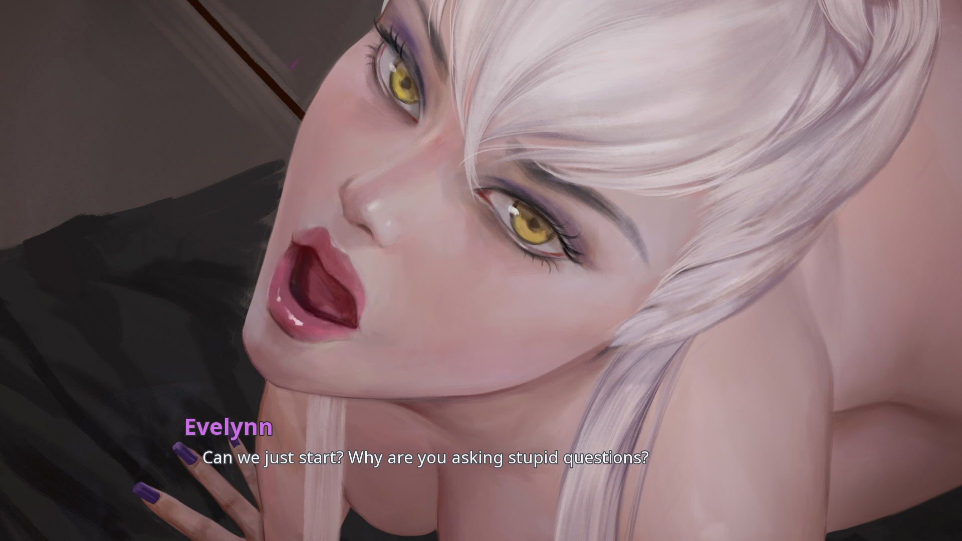 Confession (League of Legends) [Firolian] - Chapter 1 — Page 78