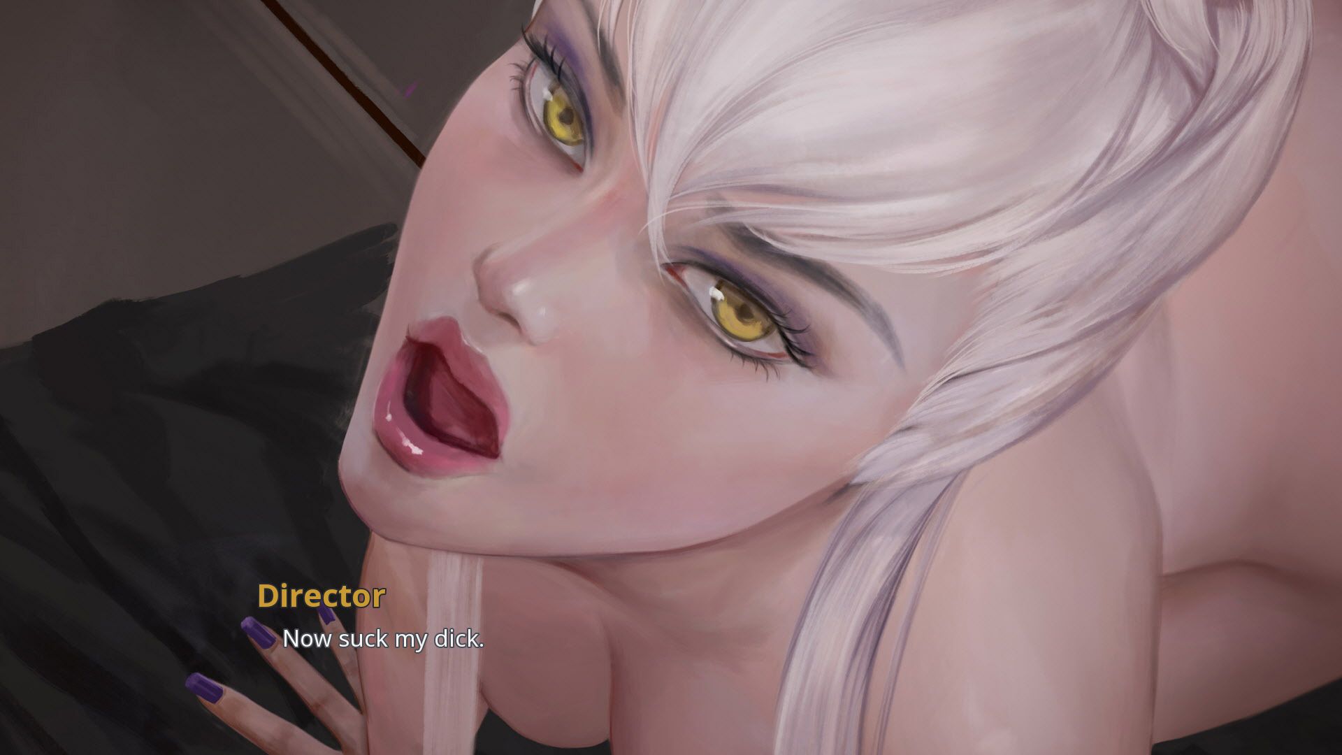 Confession (League of Legends) [Firolian] - Chapter 1 — Page 80