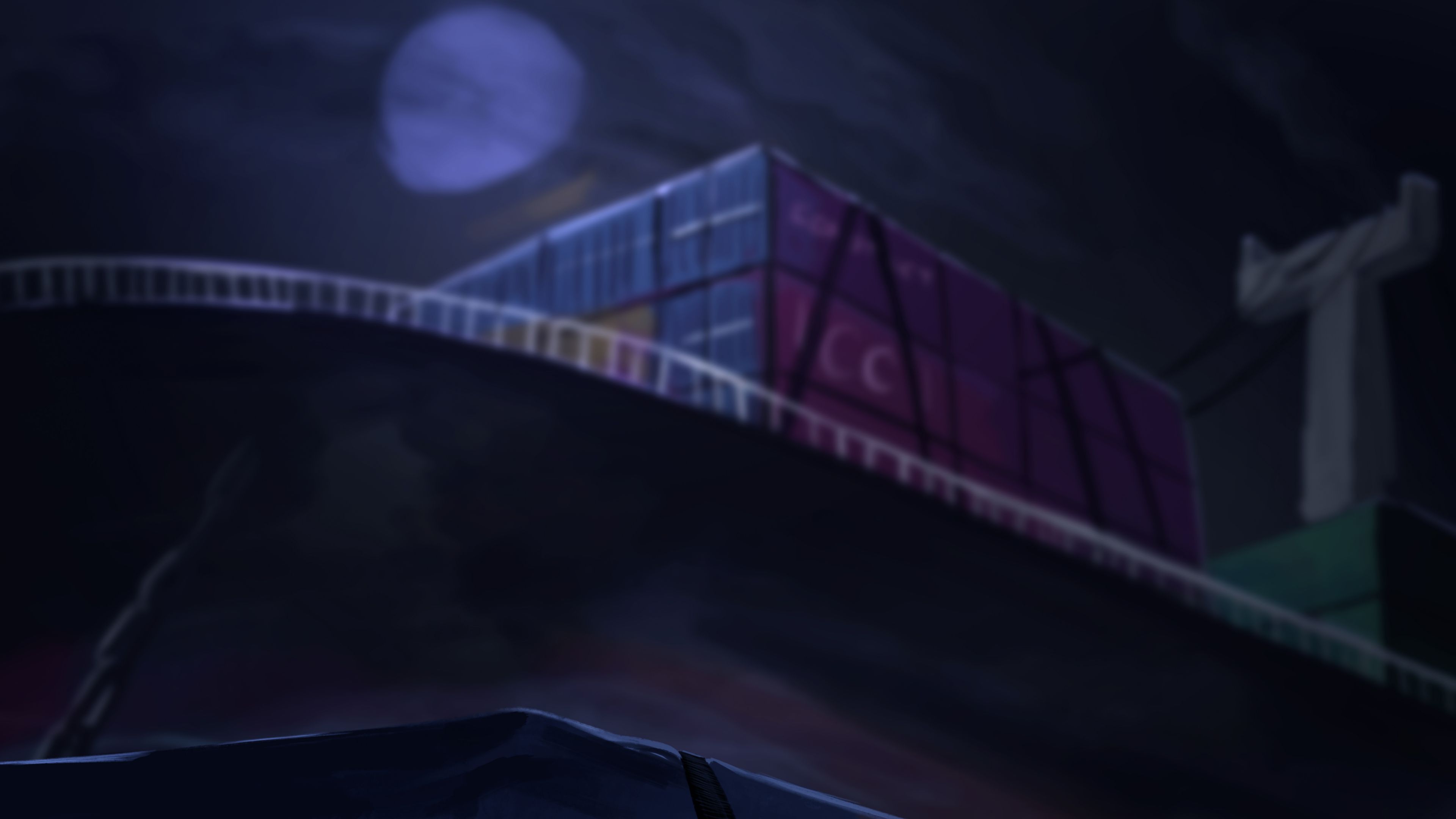 Confession (League of Legends) [Firolian] - Chapter 3.2 — Page 35