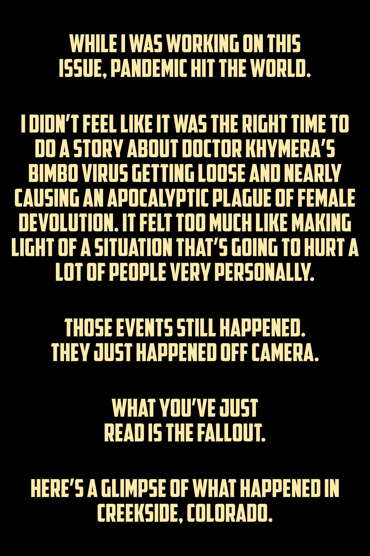 Alexander [DangerousLines] - Chapter 19 — Page 14