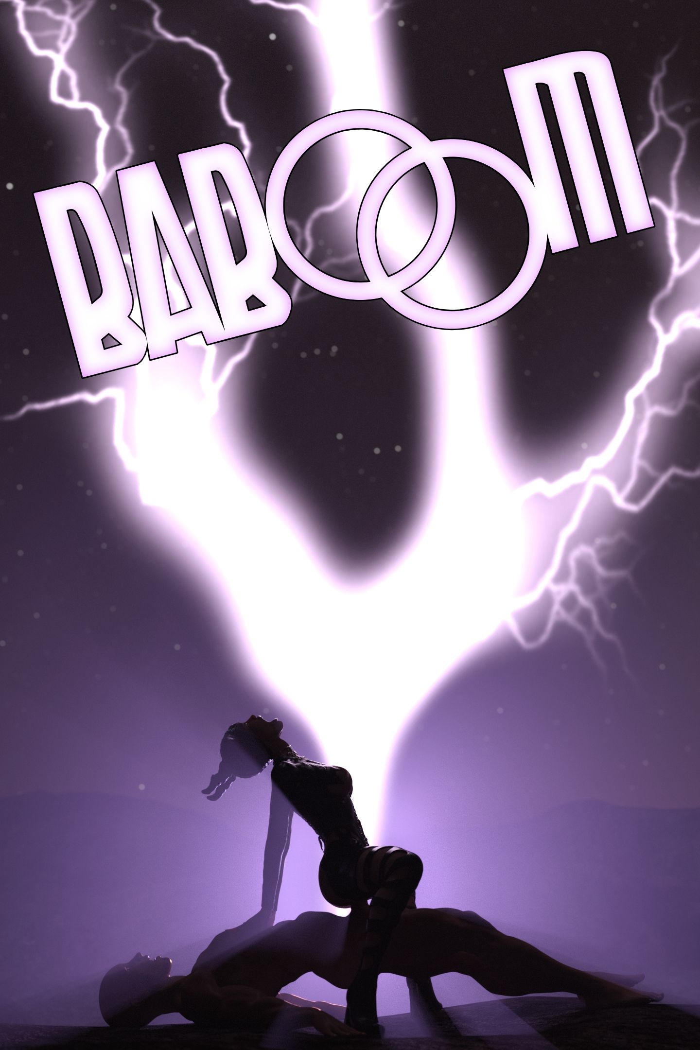 Alexander [DangerousLines] - Chapter 11 — Page 23