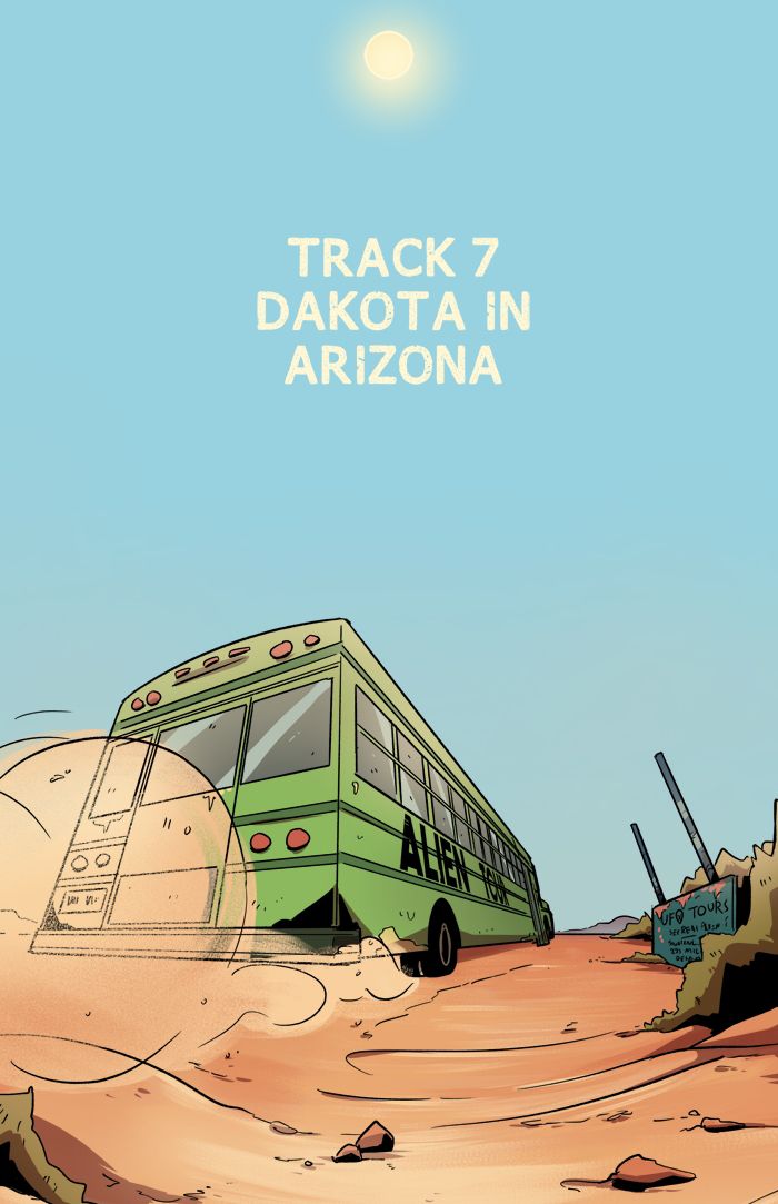 The Rock Cocks [Leslie Brown] - Chapter 7 — Page 4