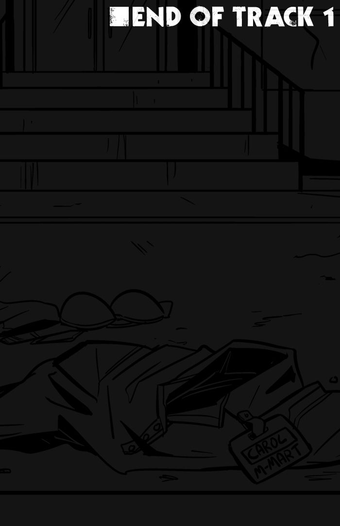 The Rock Cocks [Leslie Brown] - Chapter 1 — Page 35