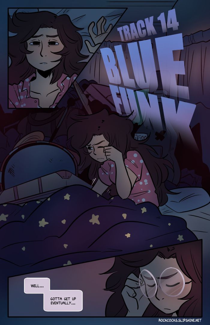 The Rock Cocks [Leslie Brown] - Chapter 14 — Page 4