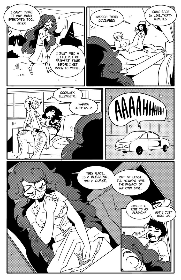 The Rock Cocks [Leslie Brown] - Chapter 0.1 — Page 29
