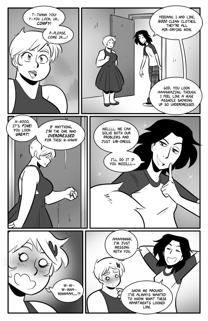 The Rock Cocks [Leslie Brown] - Chapter 0.1 — Page 47