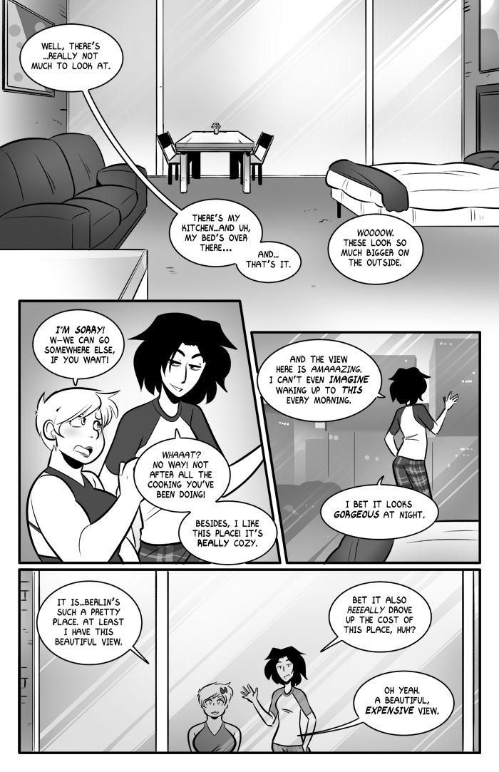 The Rock Cocks [Leslie Brown] - Chapter 0.1 — Page 48