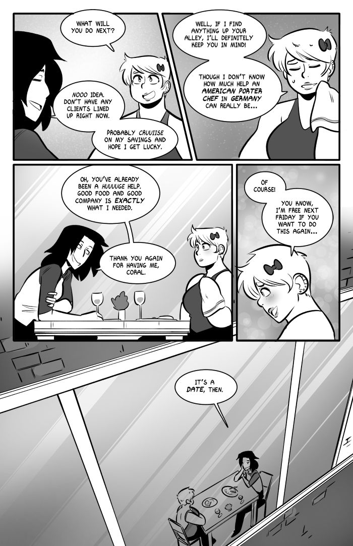 The Rock Cocks [Leslie Brown] - Chapter 0.1 — Page 50