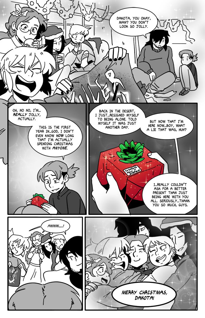 The Rock Cocks [Leslie Brown] - Chapter 0.1 — Page 59