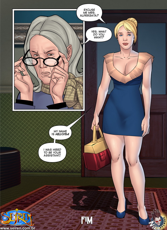 Schoolgirls [Seiren] - Chapter 2 — Page 26