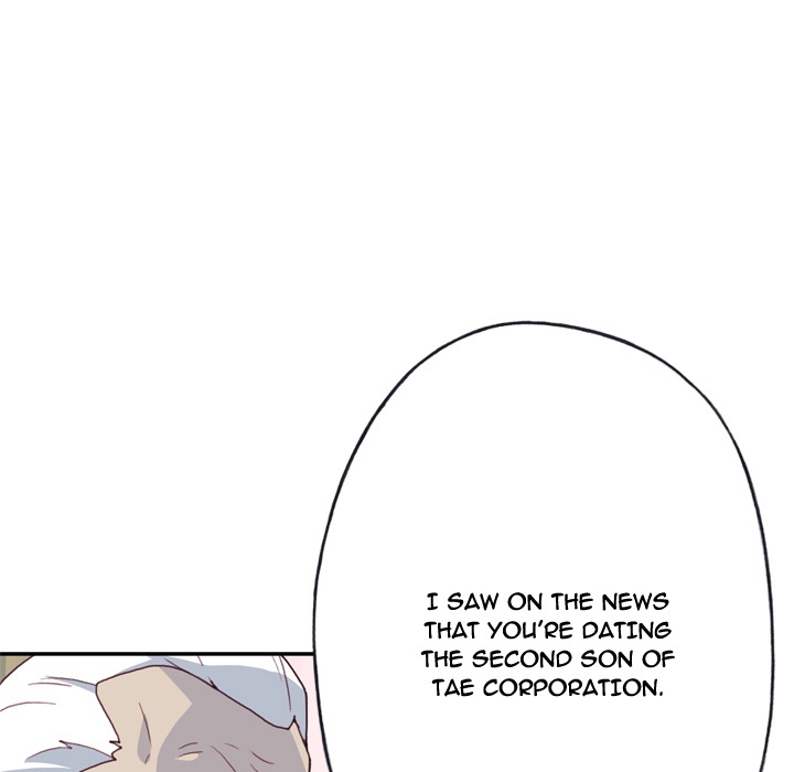 Tighty Lady [Beck Ho An] - Chapter 26 — Page 100