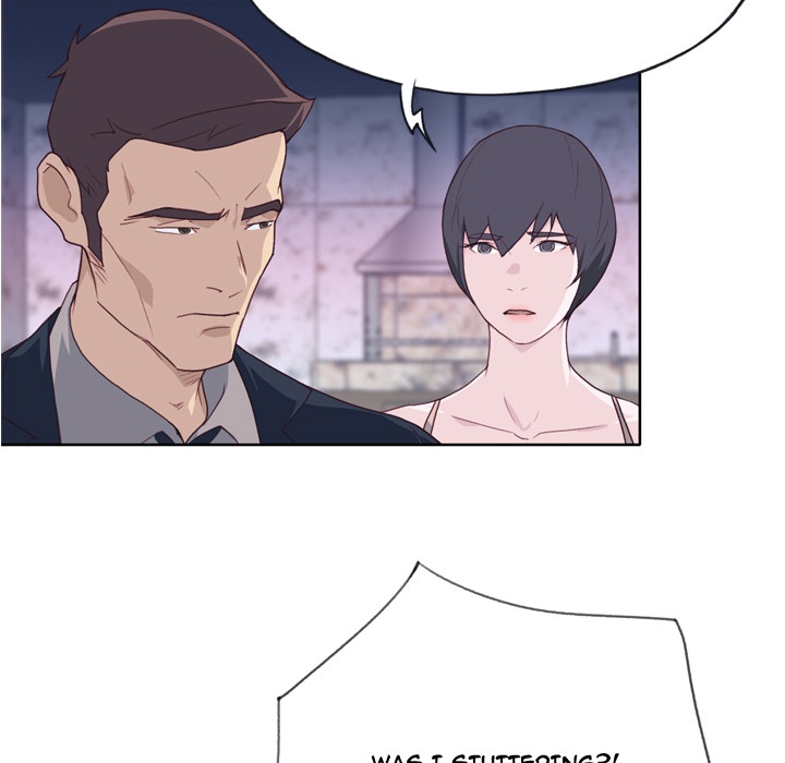 Tighty Lady [Beck Ho An] - Chapter 26 — Page 107