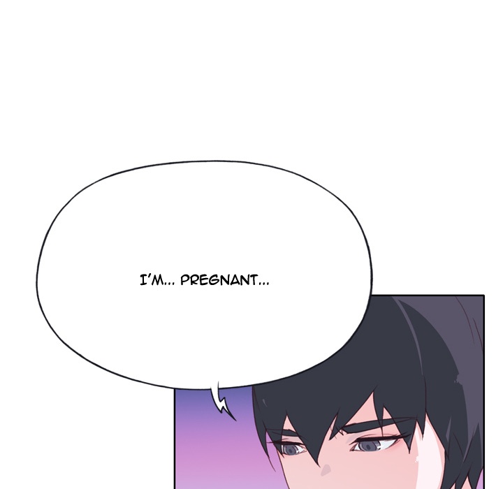 Tighty Lady [Beck Ho An] - Chapter 26 — Page 109