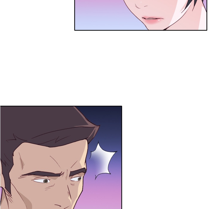 Tighty Lady [Beck Ho An] - Chapter 26 — Page 110