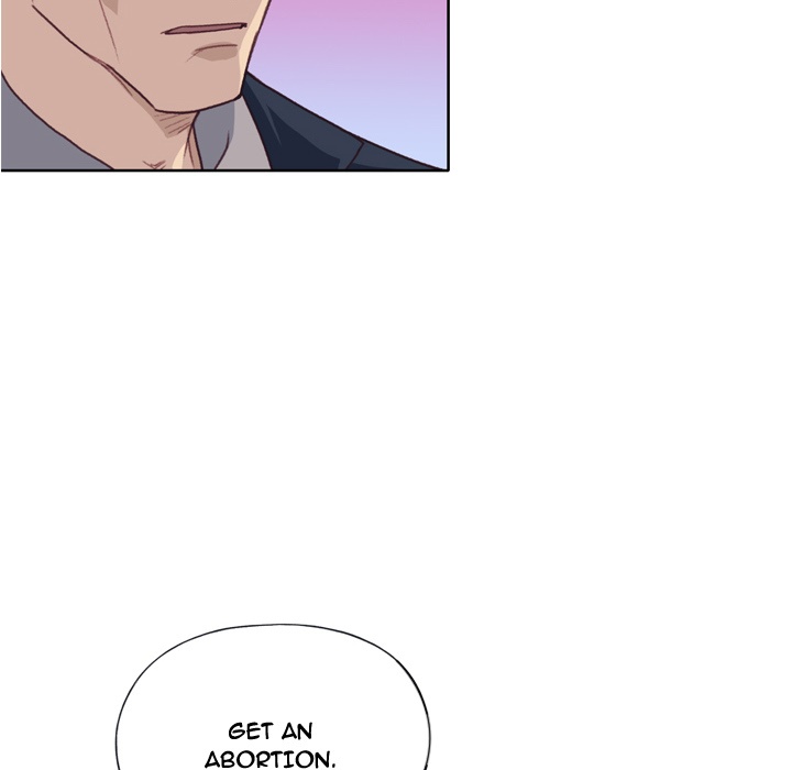 Tighty Lady [Beck Ho An] - Chapter 26 — Page 111