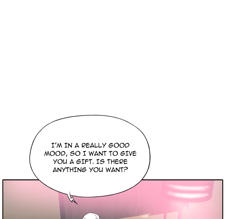 Tighty Lady [Beck Ho An] - Chapter 26 — Page 121