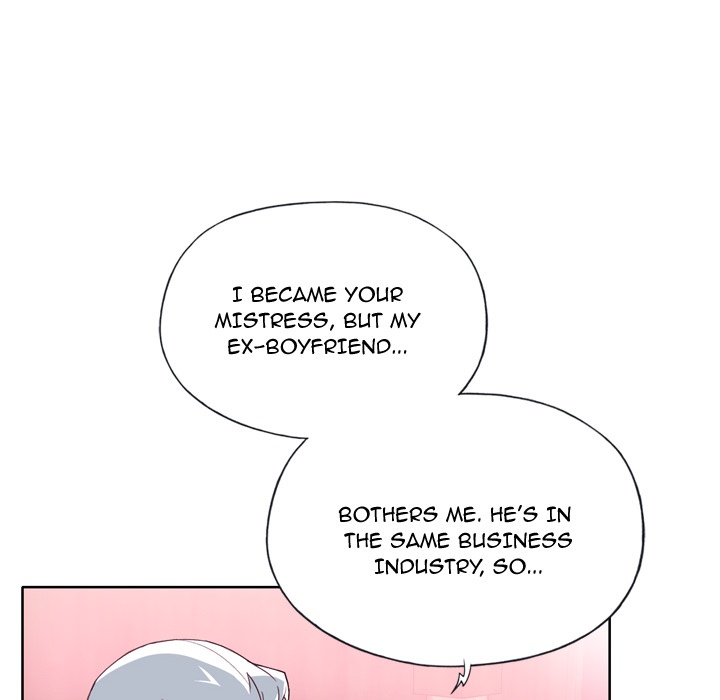 Tighty Lady [Beck Ho An] - Chapter 26 — Page 123