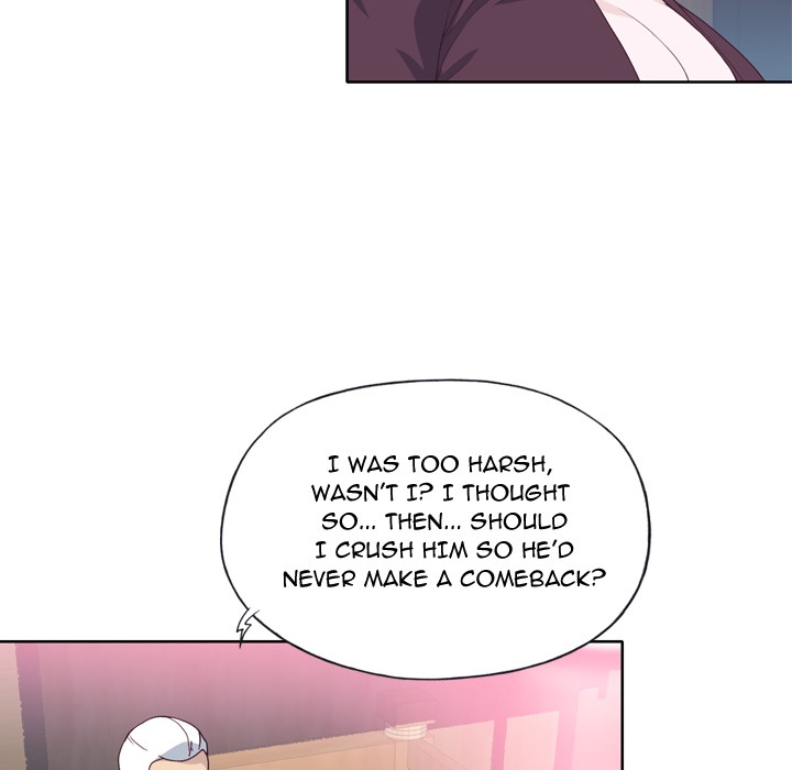 Tighty Lady [Beck Ho An] - Chapter 26 — Page 127