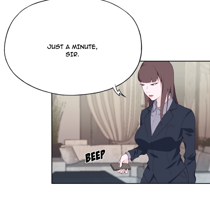 Tighty Lady [Beck Ho An] - Chapter 26 — Page 16