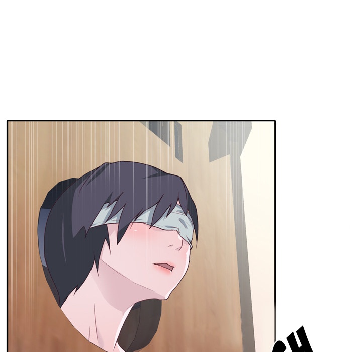 Tighty Lady [Beck Ho An] - Chapter 26 — Page 17