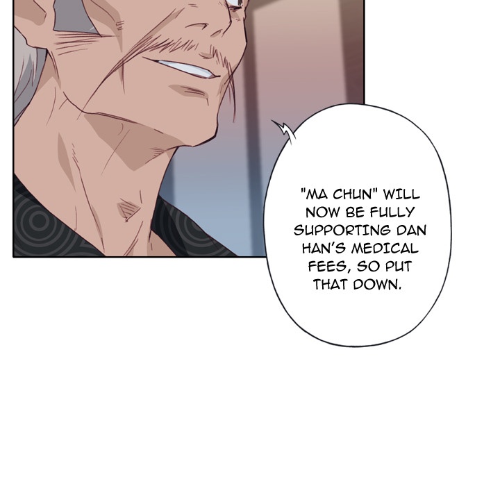 Tighty Lady [Beck Ho An] - Chapter 26 — Page 163