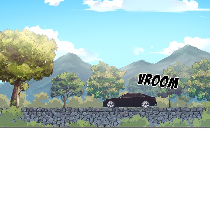 Tighty Lady [Beck Ho An] - Chapter 26 — Page 169