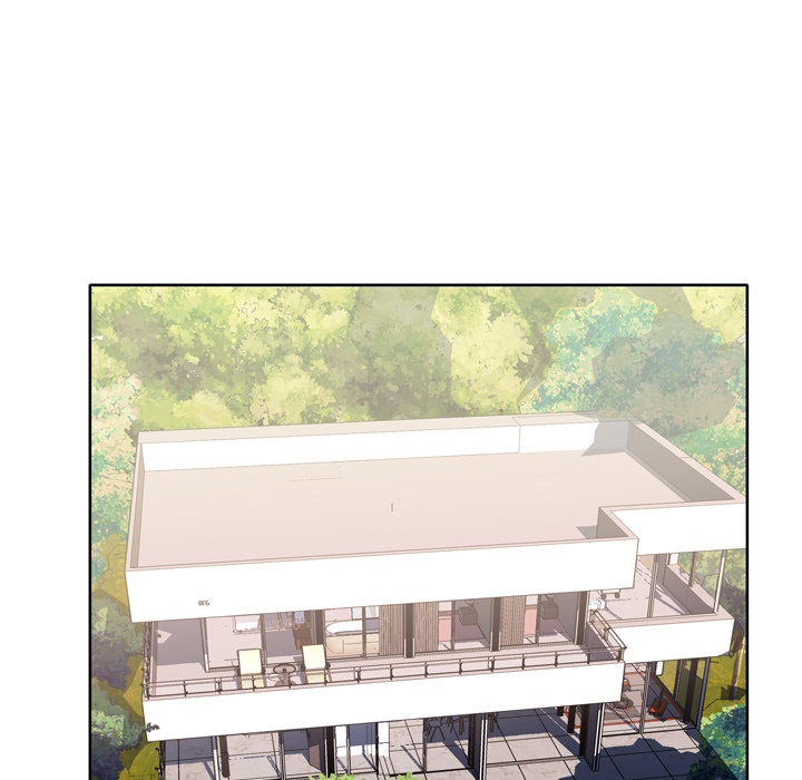 Tighty Lady [Beck Ho An] - Chapter 26 — Page 170