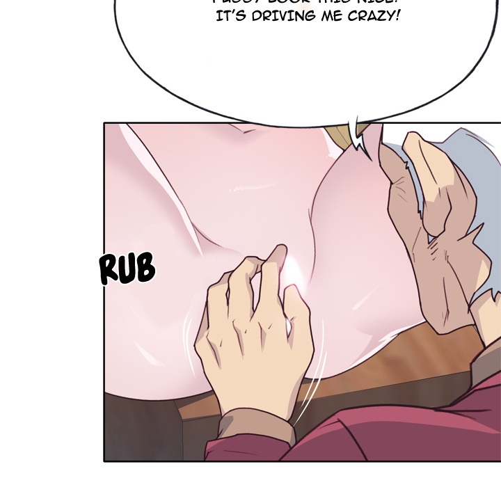 Tighty Lady [Beck Ho An] - Chapter 26 — Page 24