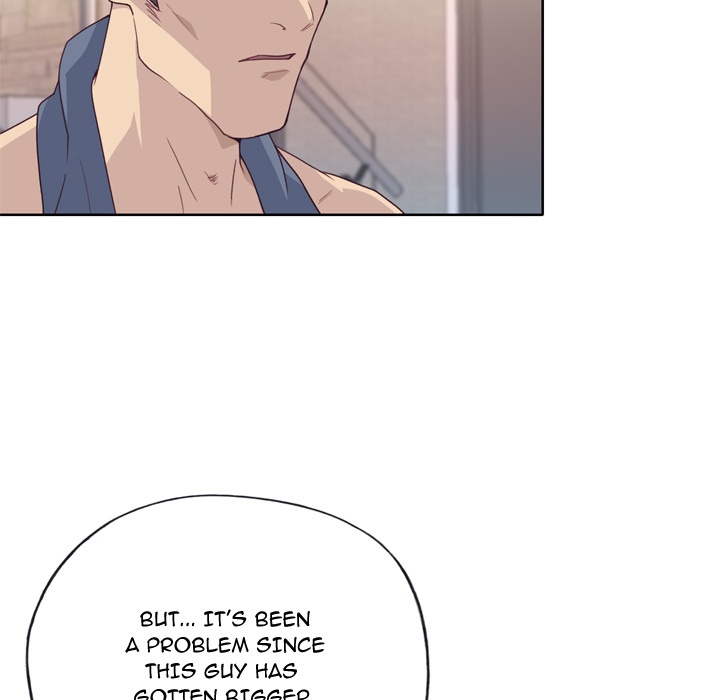 Tighty Lady [Beck Ho An] - Chapter 26 — Page 202