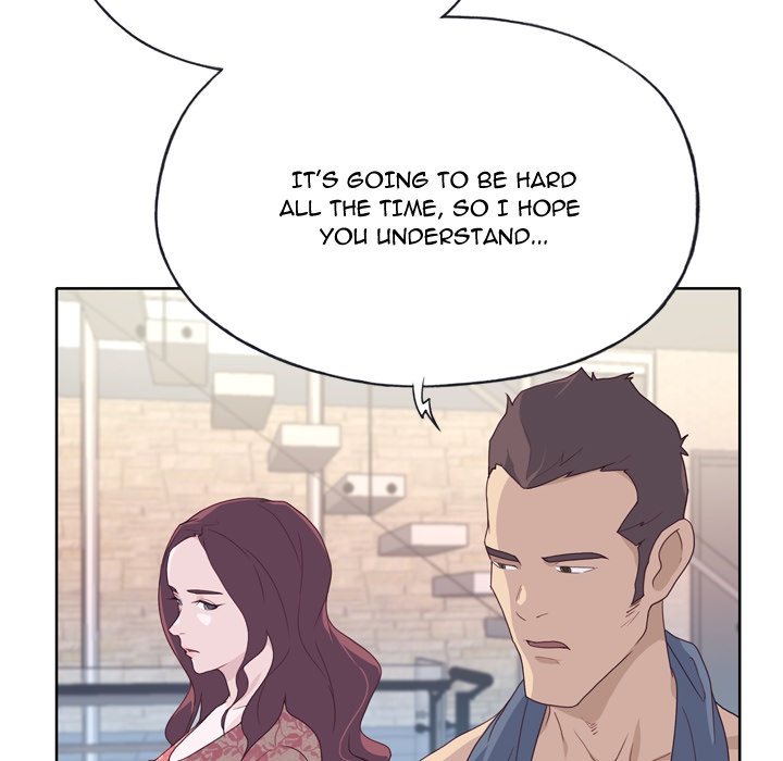 Tighty Lady [Beck Ho An] - Chapter 26 — Page 208