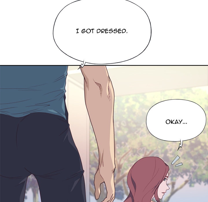 Tighty Lady [Beck Ho An] - Chapter 26 — Page 211