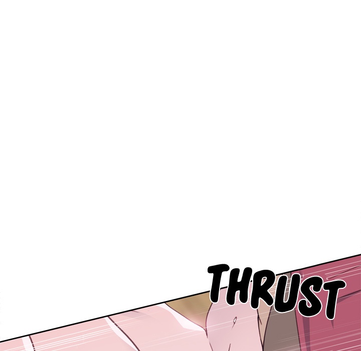 Tighty Lady [Beck Ho An] - Chapter 26 — Page 27