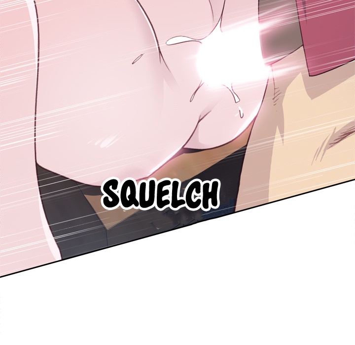 Tighty Lady [Beck Ho An] - Chapter 26 — Page 28